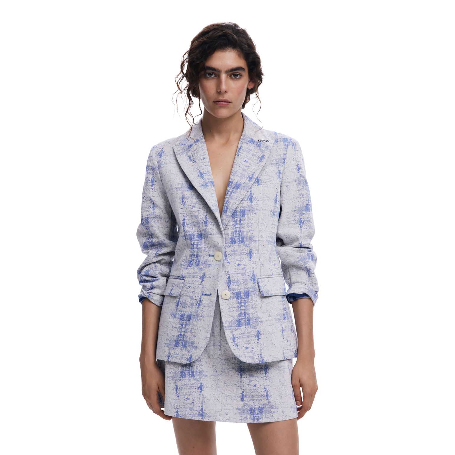 Desigual Oakland Coat